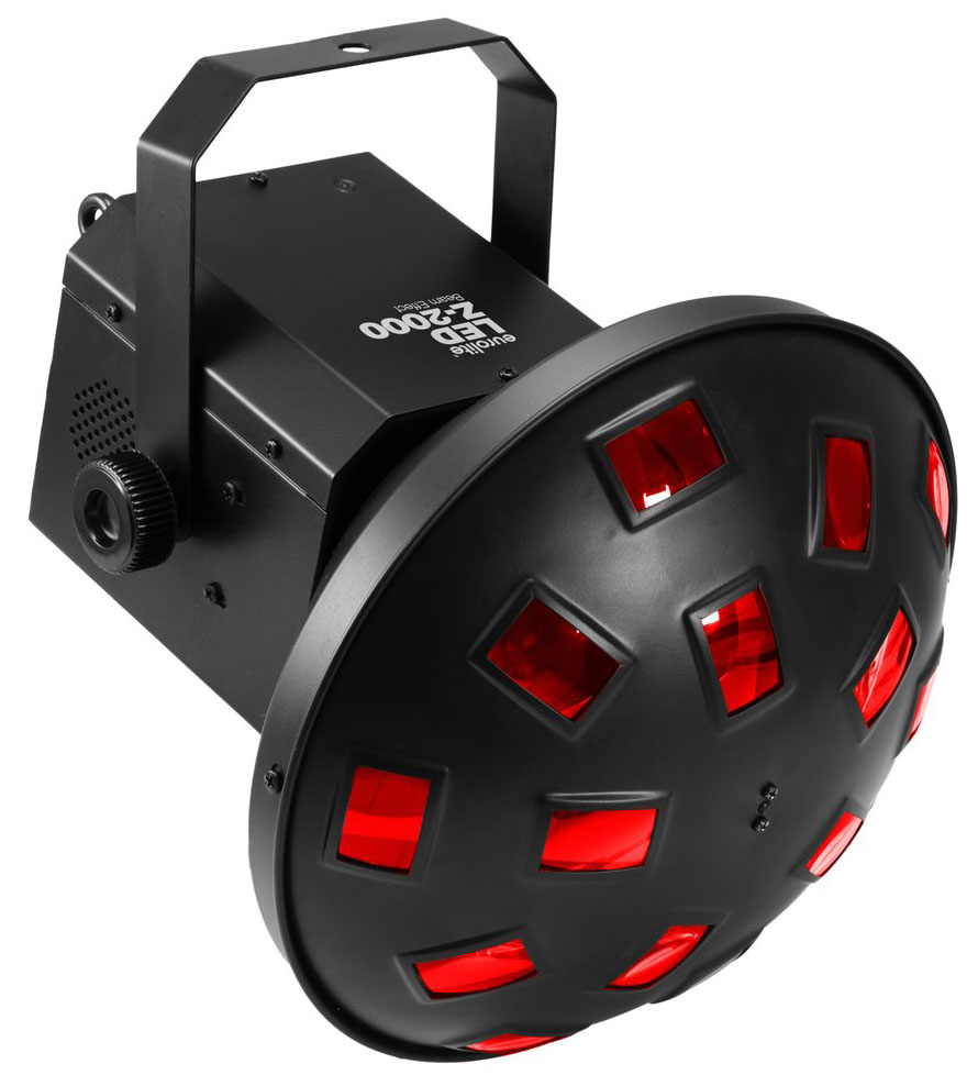 Led Z 2000 Beam Lyseffekt fra Eurolite