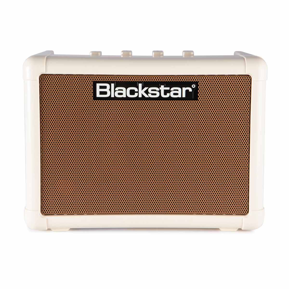 Fly 3 Acoustic   Akustisk Guitar Forstærker fra Blackstar