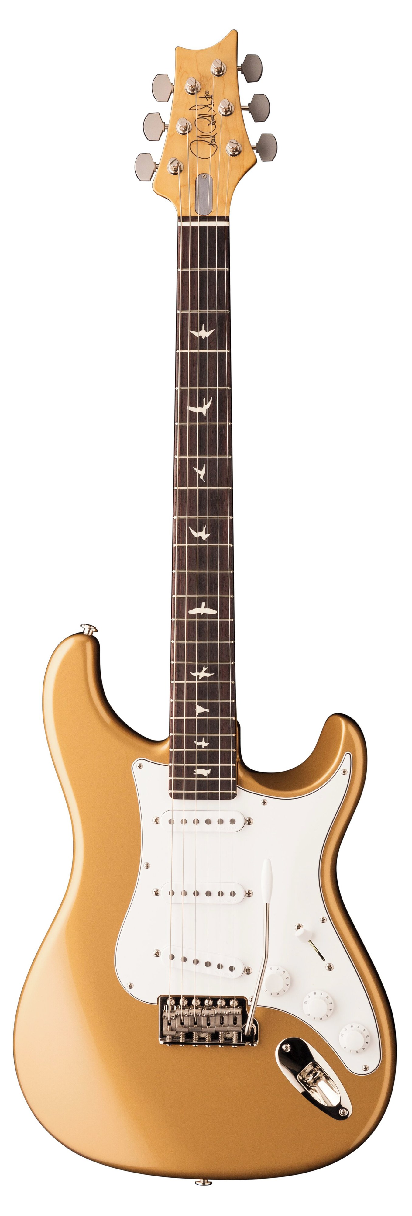 John Mayer Silver Sky Golden Mesa   El Guitar fra Prs