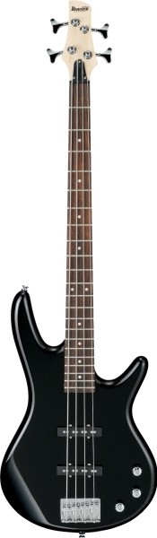 Gsr180 Bk El Bas   Sort fra Ibanez