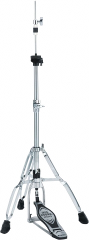 Hh205 Iron Cobra Hi Hat Stativ fra Tama