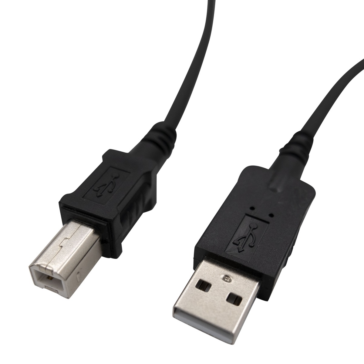 Usb Ab 5m A Zu B Usb Kabel 5 Meter fra Hiend