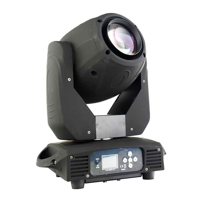 Beam Move Moving Head B Stock fra Skylit