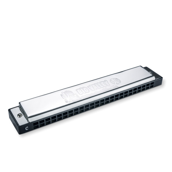 2550 48 Big Valley C fra Hohner