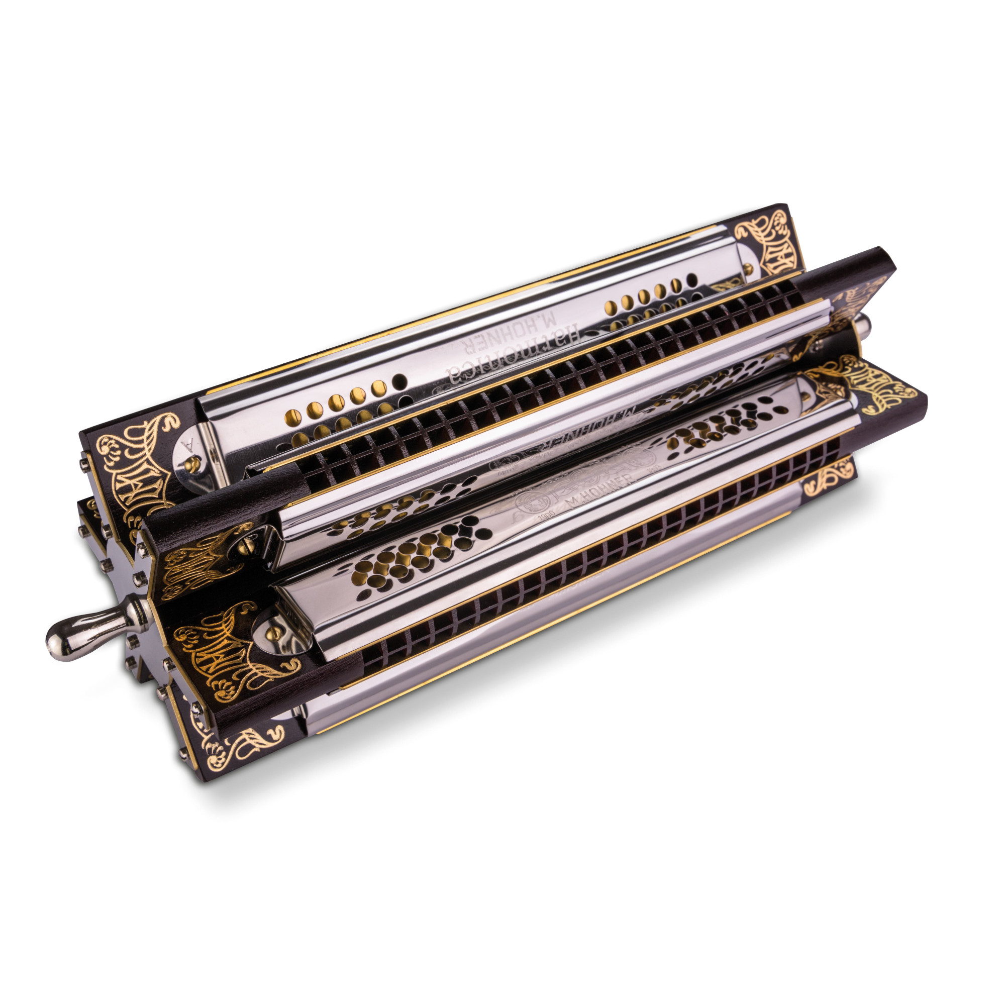 53 288 Kreuzwender fra Hohner