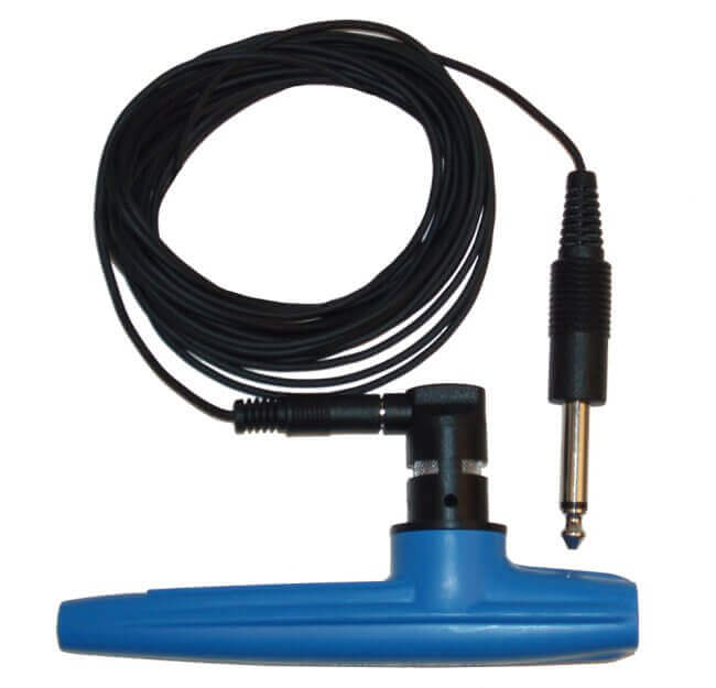 Ehk 1 Hummbucker Elektrisk Kazoo fra Kazoobie