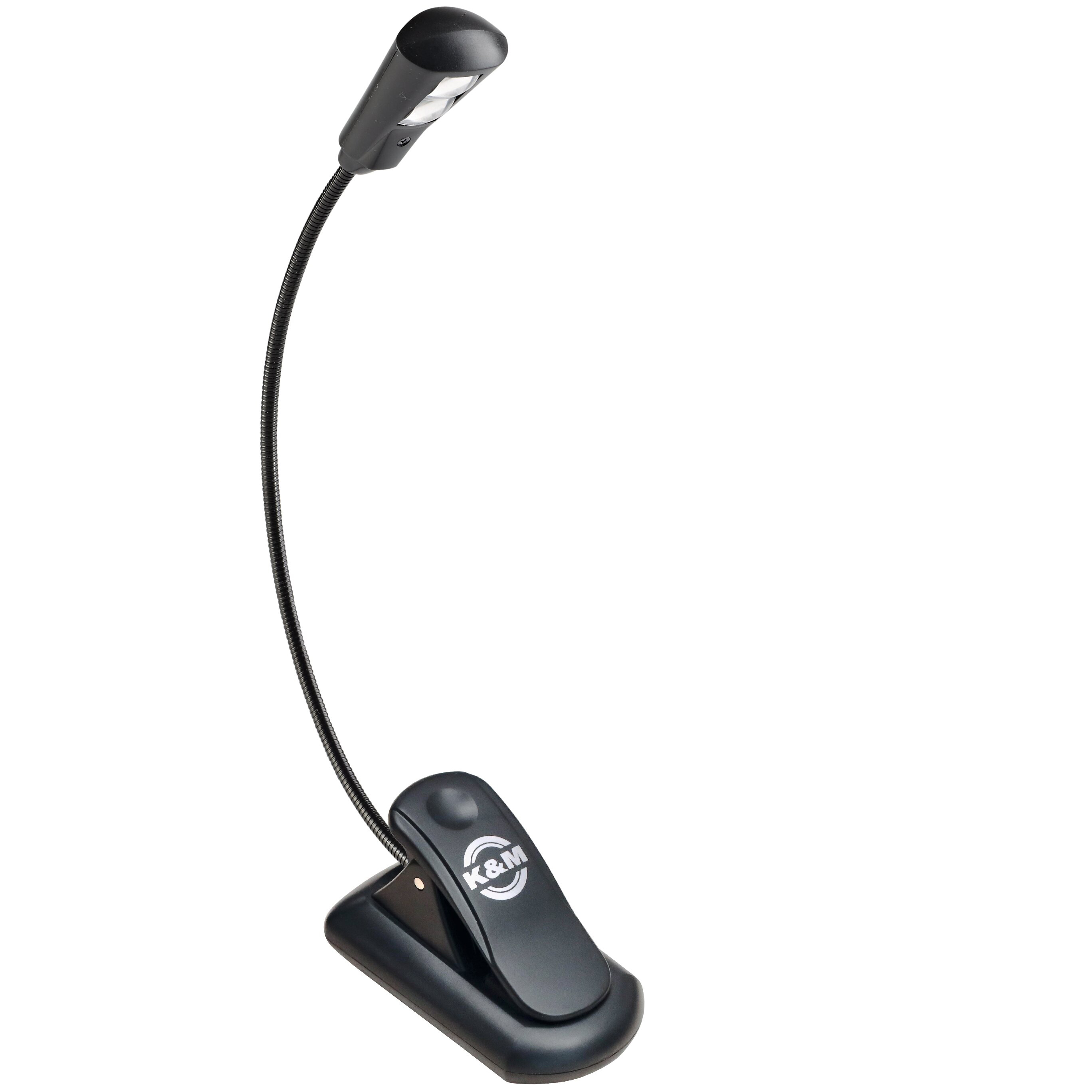 12263 Genopladelig Led Nodelampe fra K&m