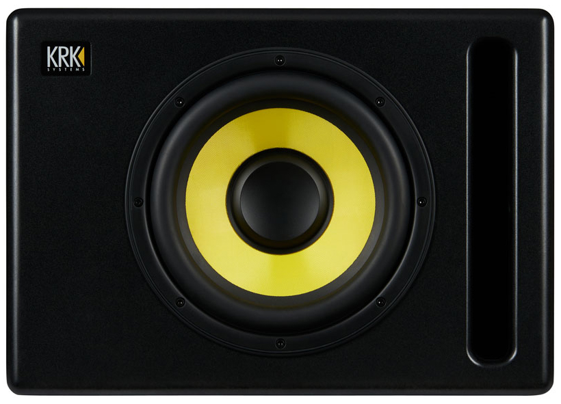 S10.4 Aktiv Subwoofer 10" fra Krk