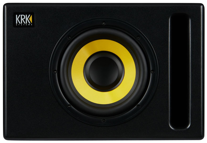 S8.4 Aktiv Subwoofer 8" fra Krk