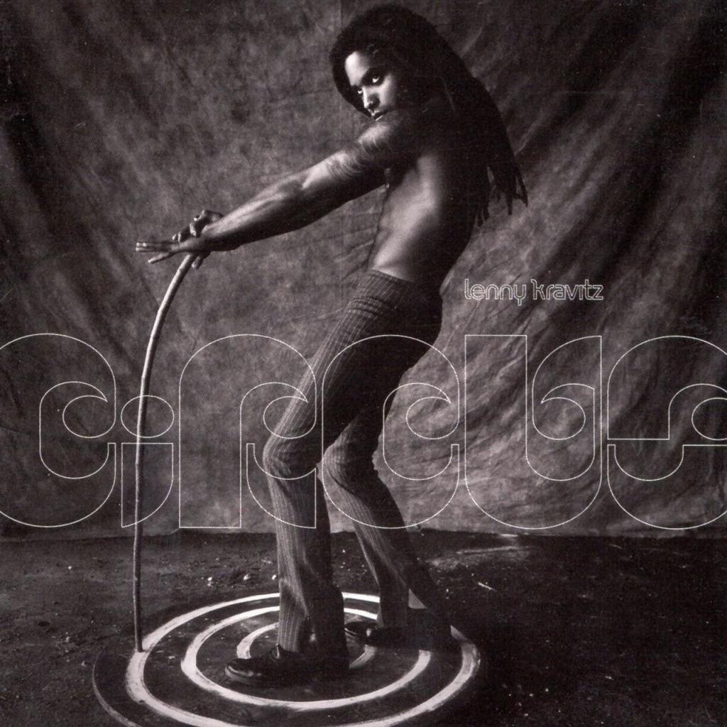 Lenny Kravitz   Circus (vinyl)