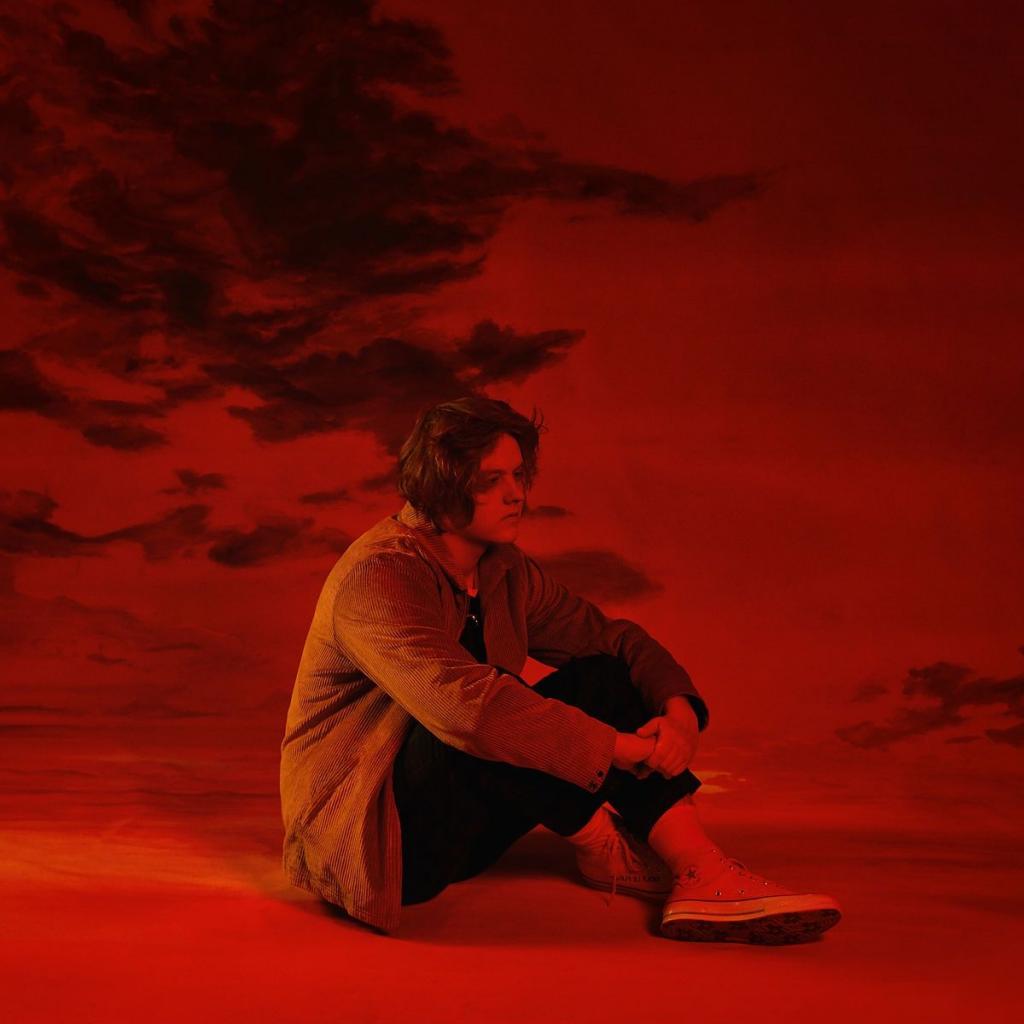Lewis Capaldi   Divinely Uninspired To A Hellish Extent (vinyl)