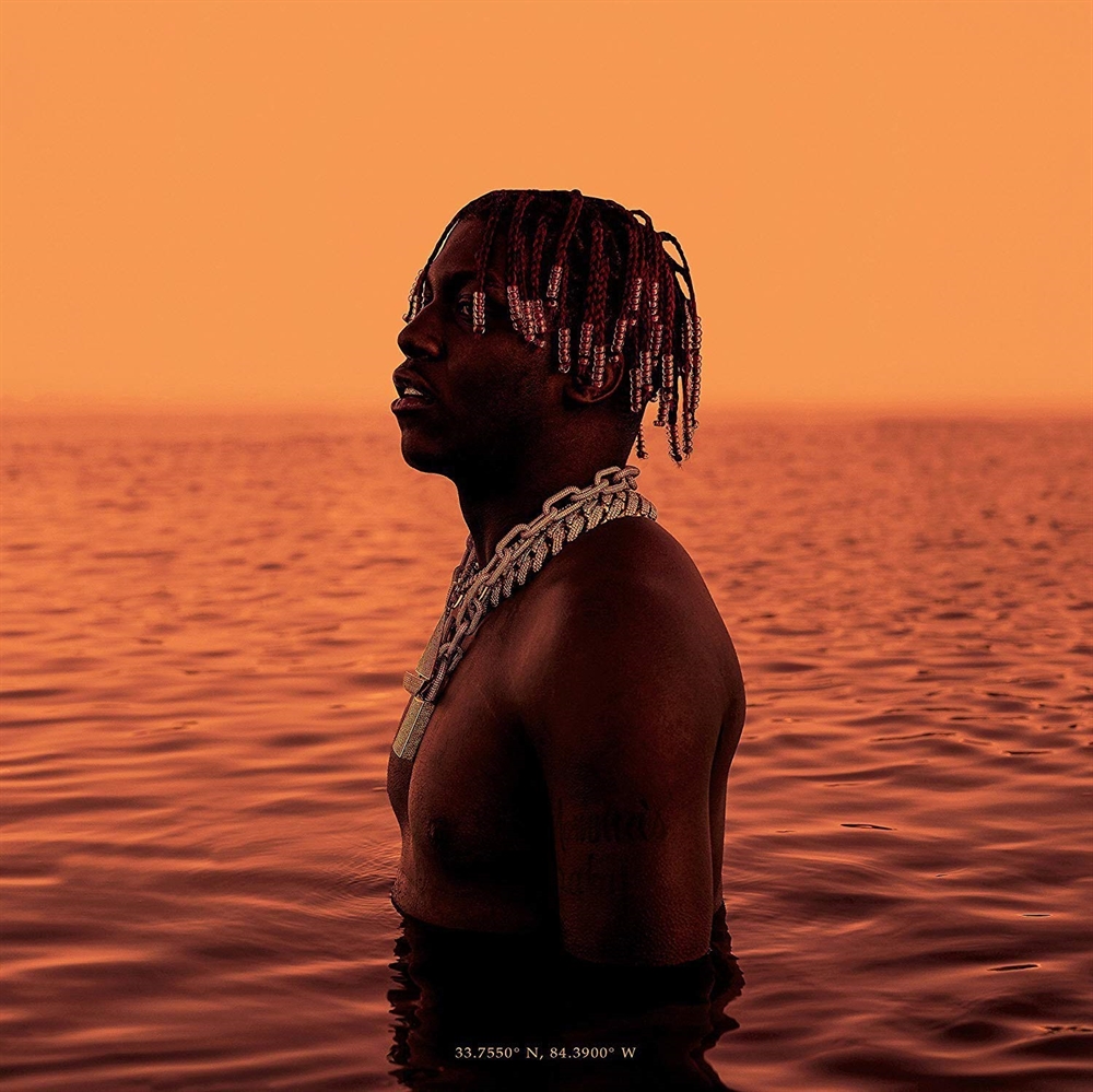 Lil Yachty   Lil Boat 2 (vinyl) (mindre Coverskade)