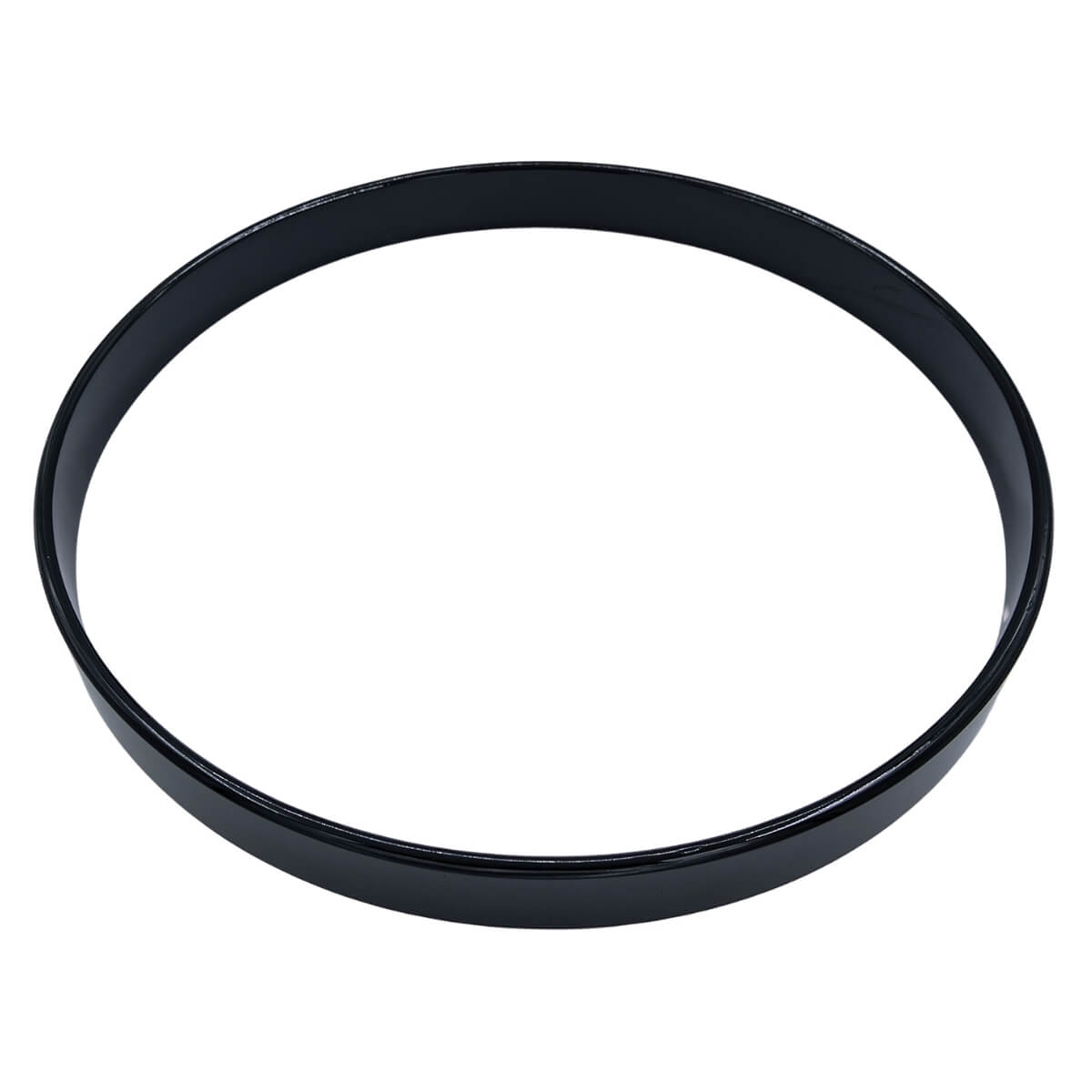 Mbh 20 Bk Stortromme Reife, 20" Sort fra Drum Limousine