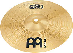 Hcs12s Hcs   12" Splash fra Meinl