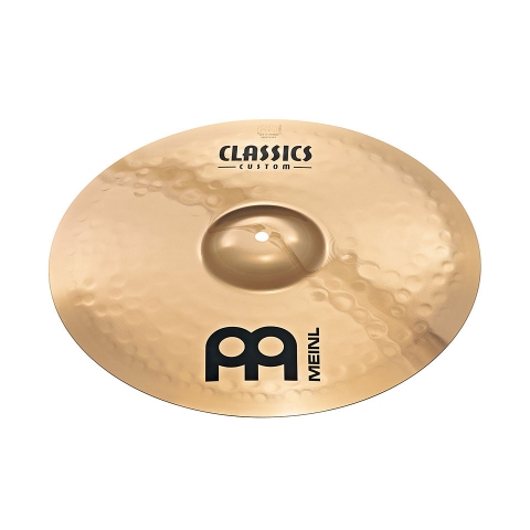 Cc18pc B Classic Custom   18" Crash fra Meinl