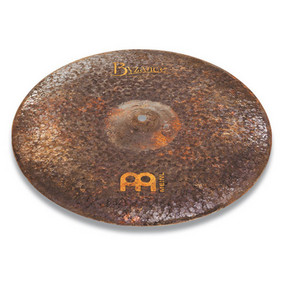 B16edtc Byzance   16" Extra Dry Thin Crash fra Meinl