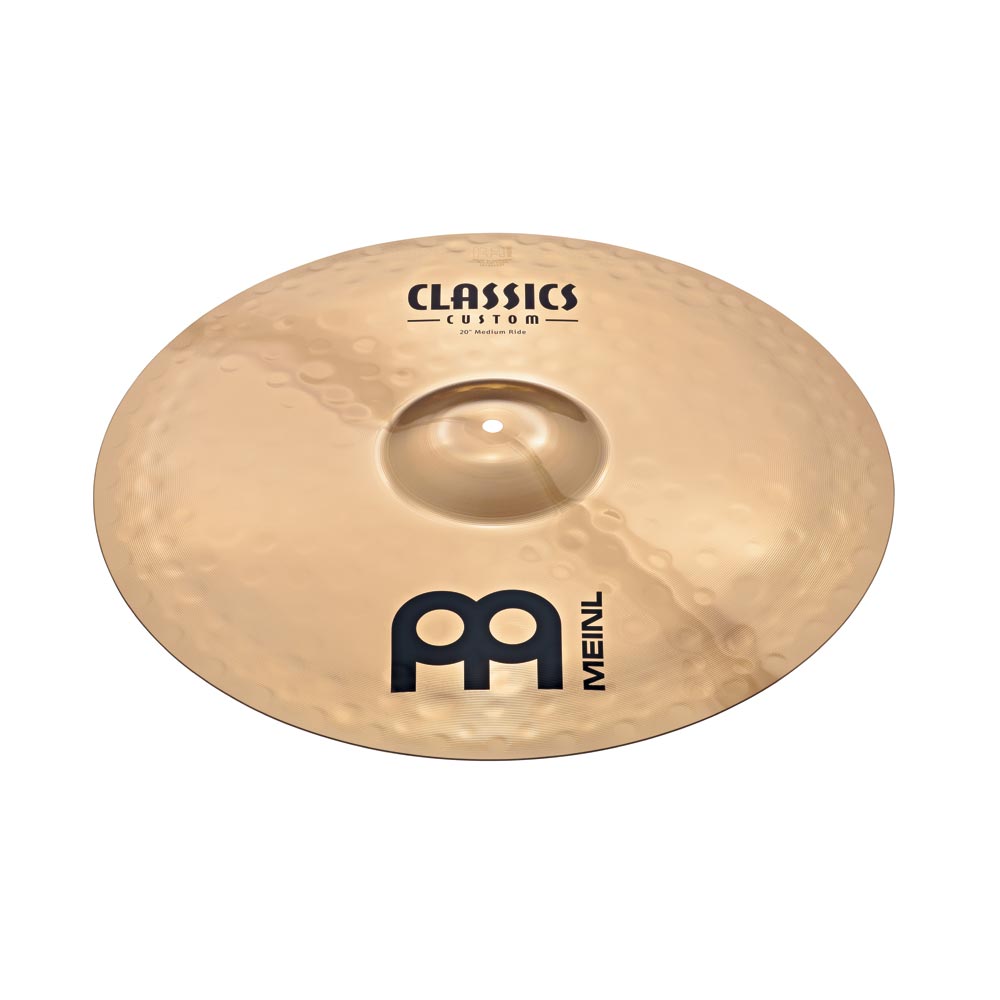Cc20mr B Classic Custom 20'' Medium Ride fra Meinl