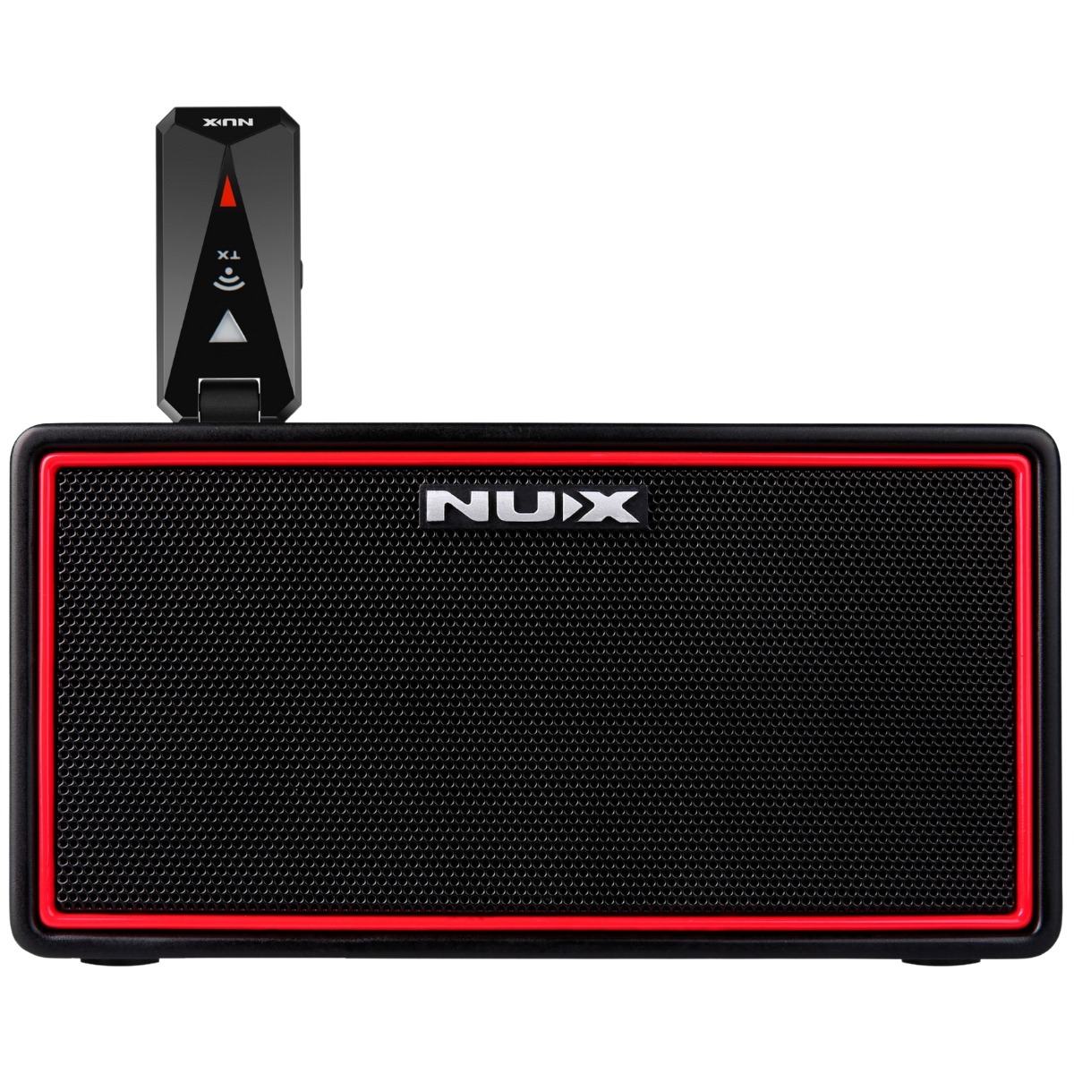 Mighty Air Guitarforstærker fra Nux
