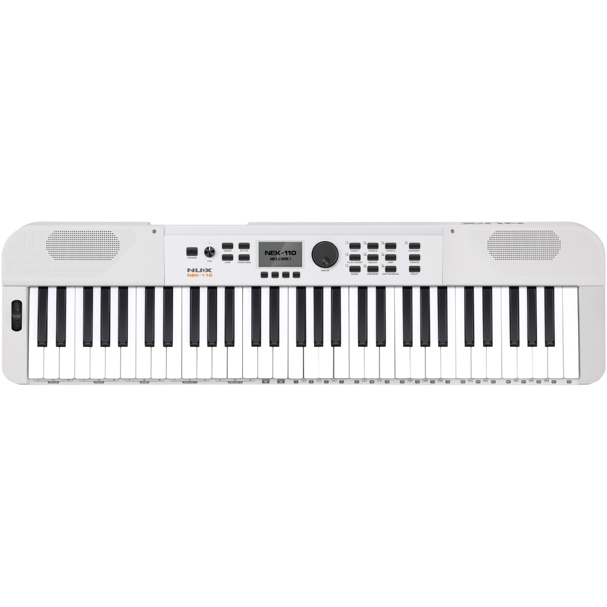 Nek 110 Keyboard fra Nux