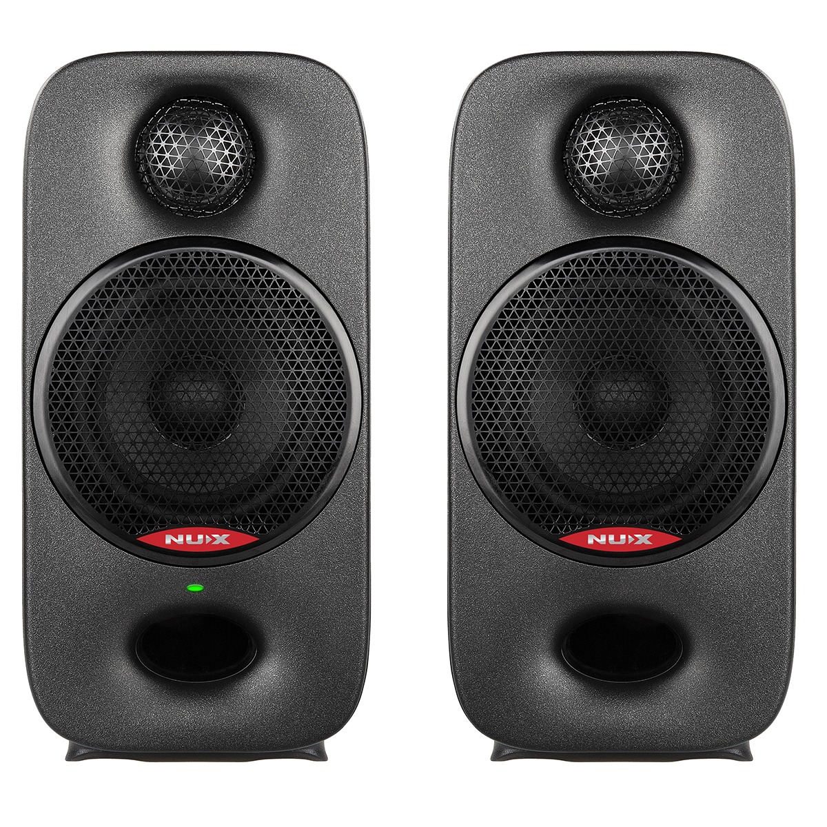 Nfm 03 Aktive Studie Monitors (par) fra Nux