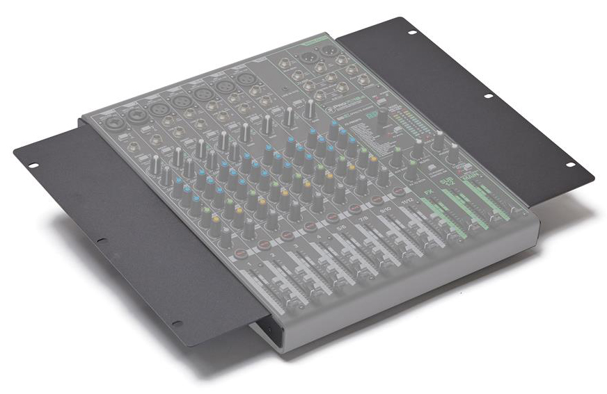 Profx12v3 Rackmount fra Mackie