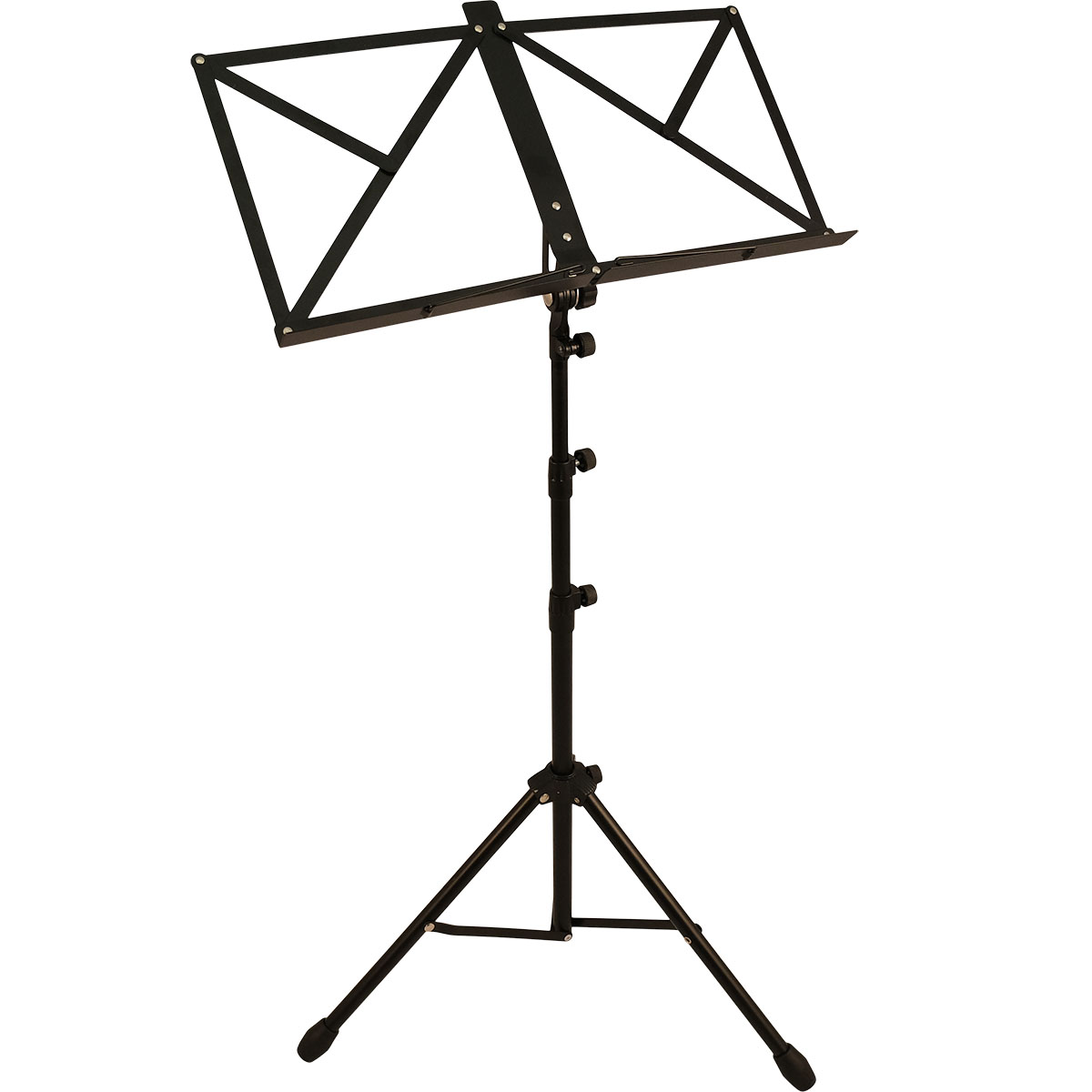 Ns 24 Notenständer fra Tuff Stands