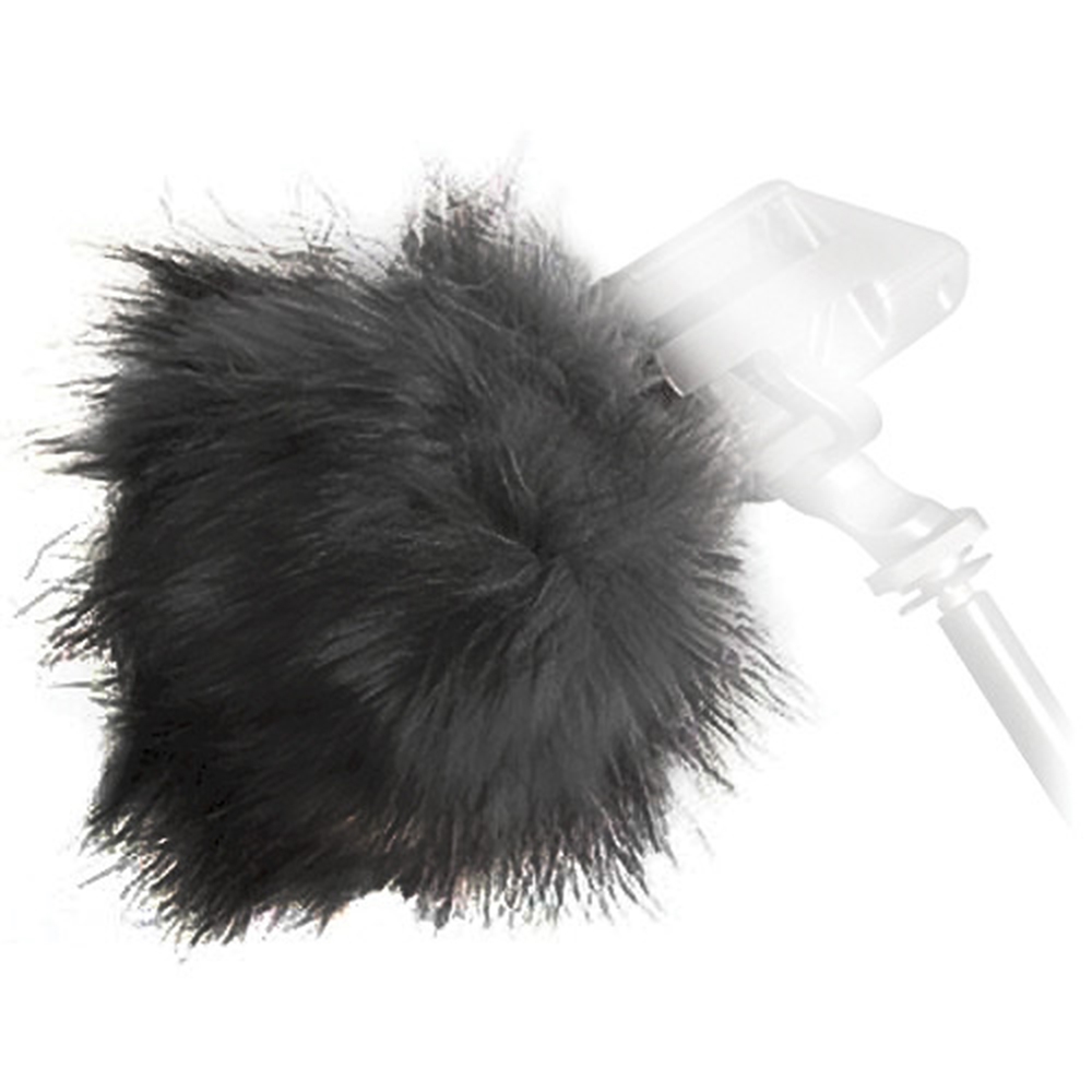 Deadkitten   Vindhætte Til Nt4 Og Videomic fra Røde