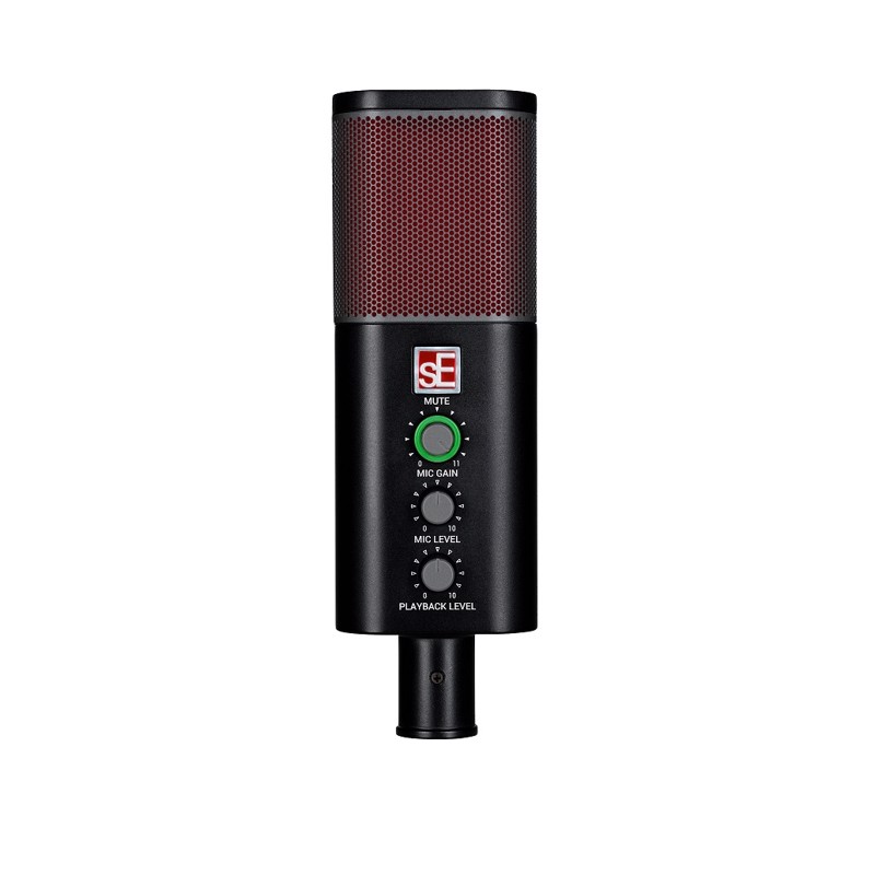 Neom Usb Microphone fra Se Electronics