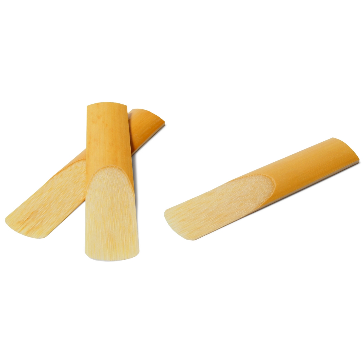 Ssreed 3 Sopran Saxofon Blade (10 Stk.)   3 fra Beckett