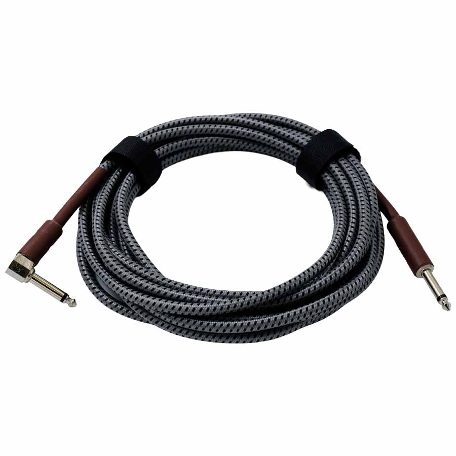 Jc 6 Gitarrenkabel 6 Meter fra Shelter