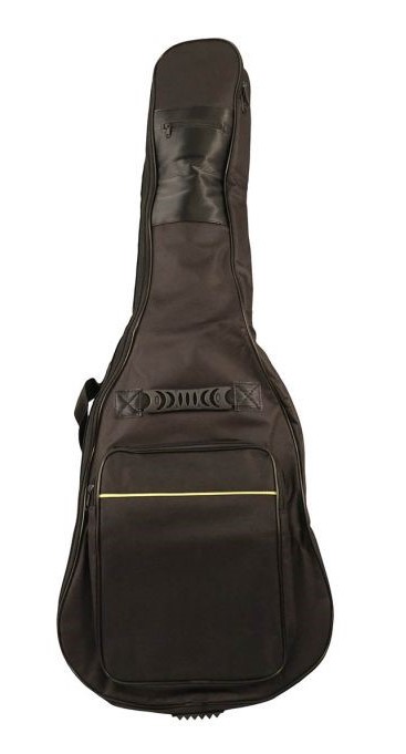 Gigbag Til Elguitar fra Shelter