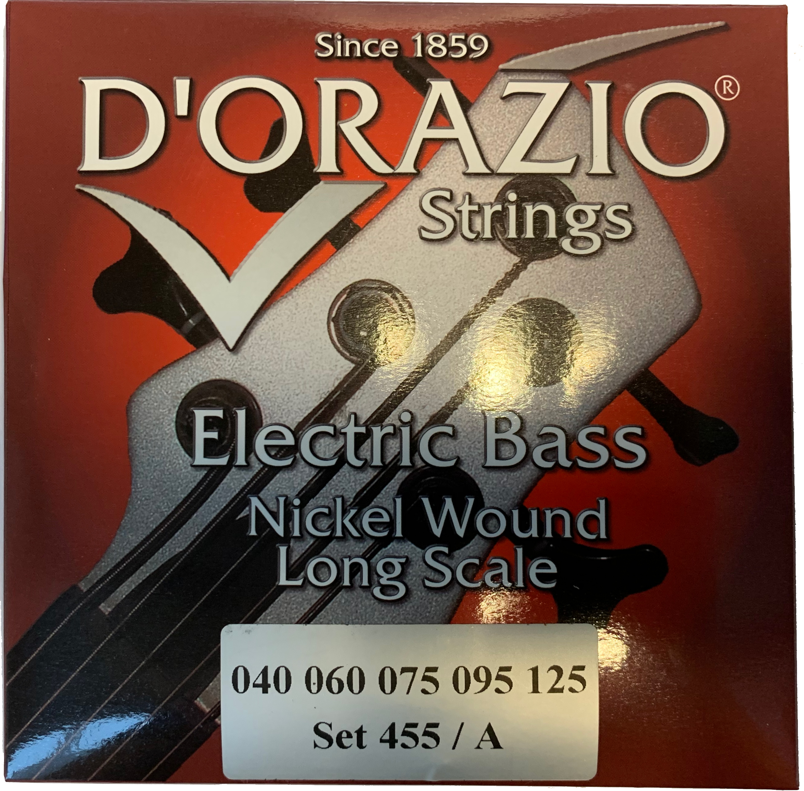 Set455a 0.40   125 fra Dorazio