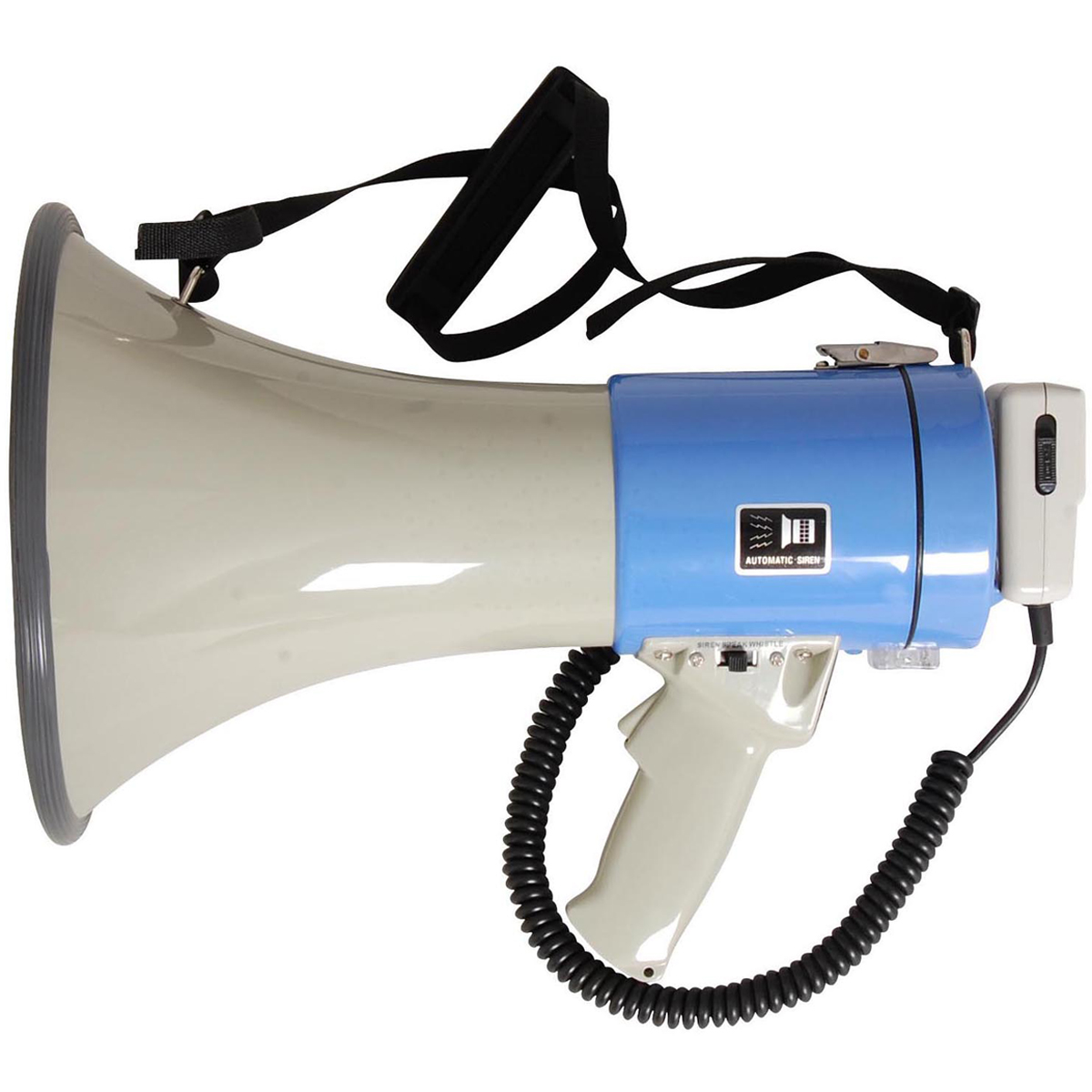 Hy3007ws Megaphon, 25 W fra Thornton