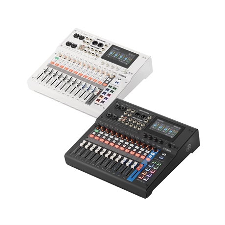Mgx1218 Channel Digital Mixing Console fra Yamaha