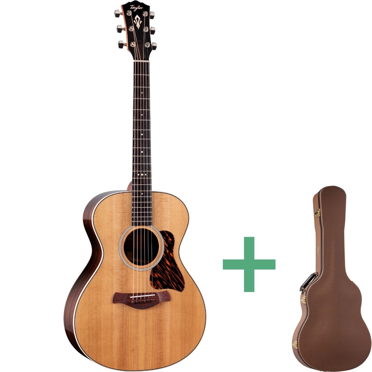 712e Gold Label Western Guitar fra Taylor