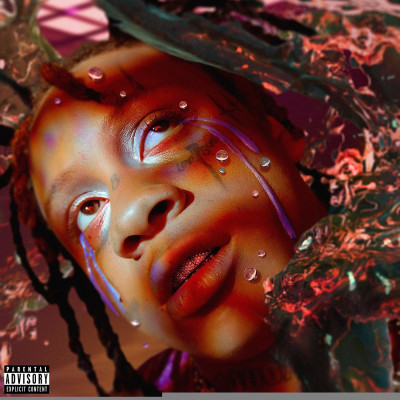 Trippie Redd   A Love Letter To You 4 (vinyl)