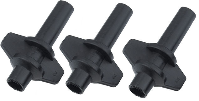 M2y T Model Nut Sleeve 6mm fra Music2you