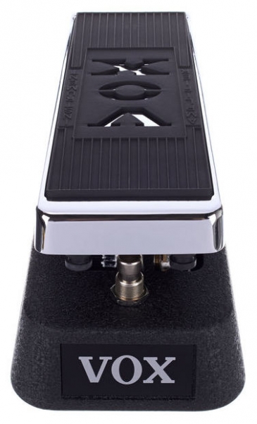 V847a Wah Pedal fra Vox