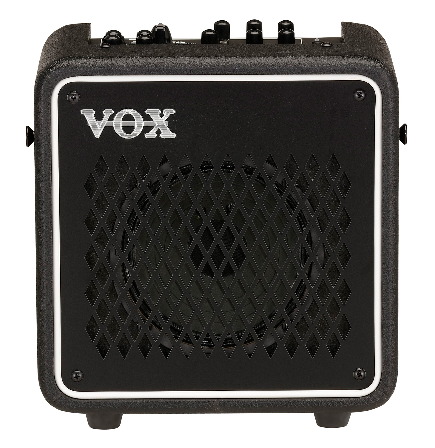 Vmg 10 Mini Go El Guitar Combo Forstærker fra Vox