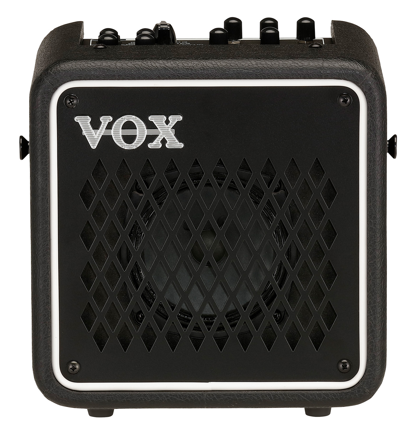 Vmg 3 Mini Go El Guitar Combo Forstærker fra Vox