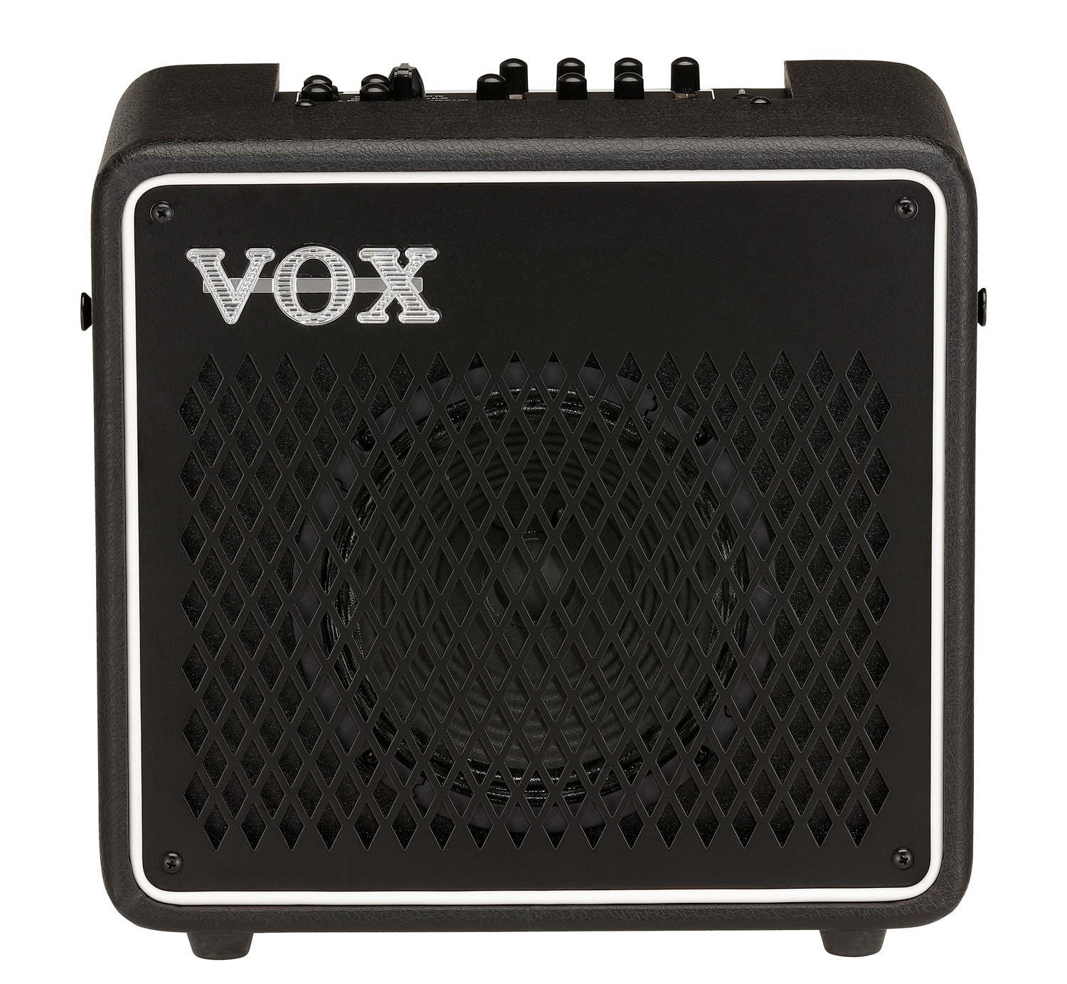 Vmg 50 Mini Go El Guitar Combo Forstærker fra Vox