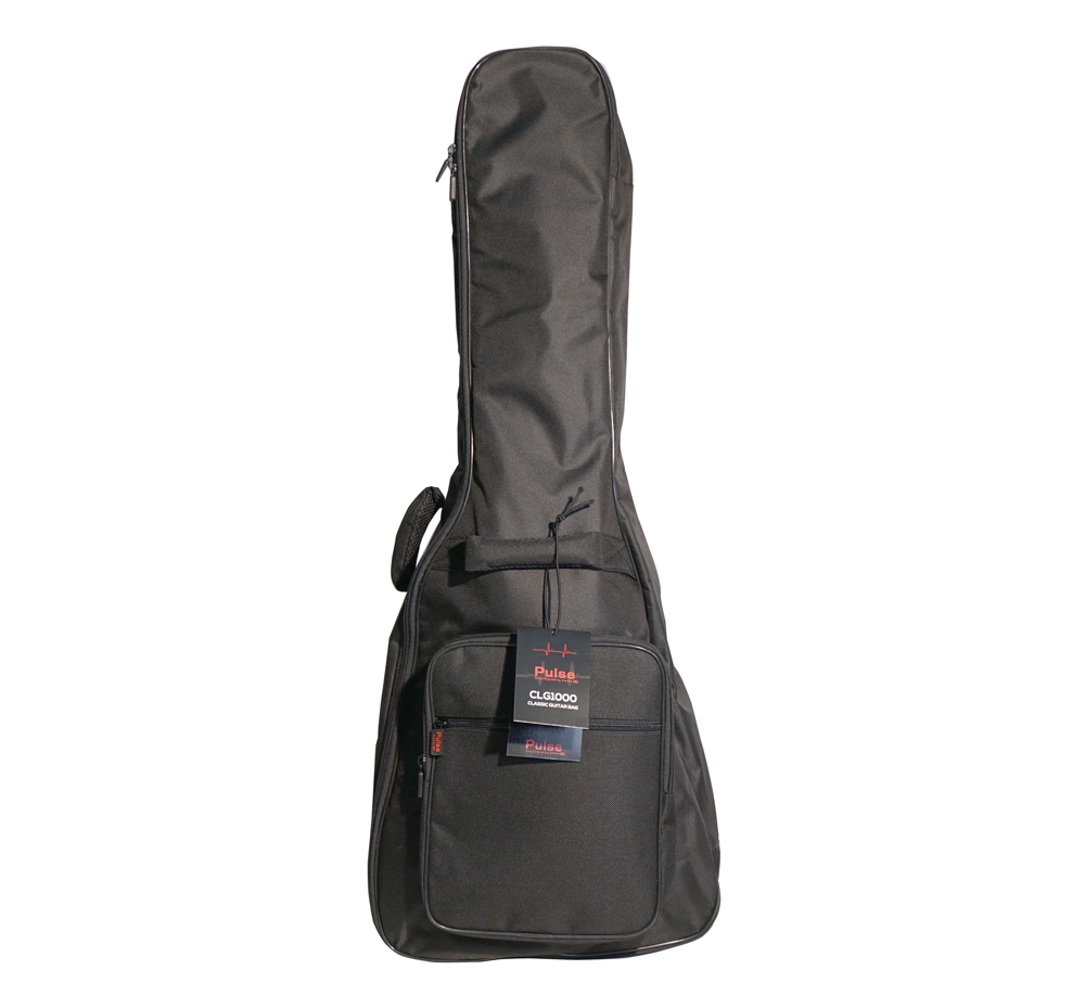 Weg1000 Gigbag Til Westernguitar fra Pulse