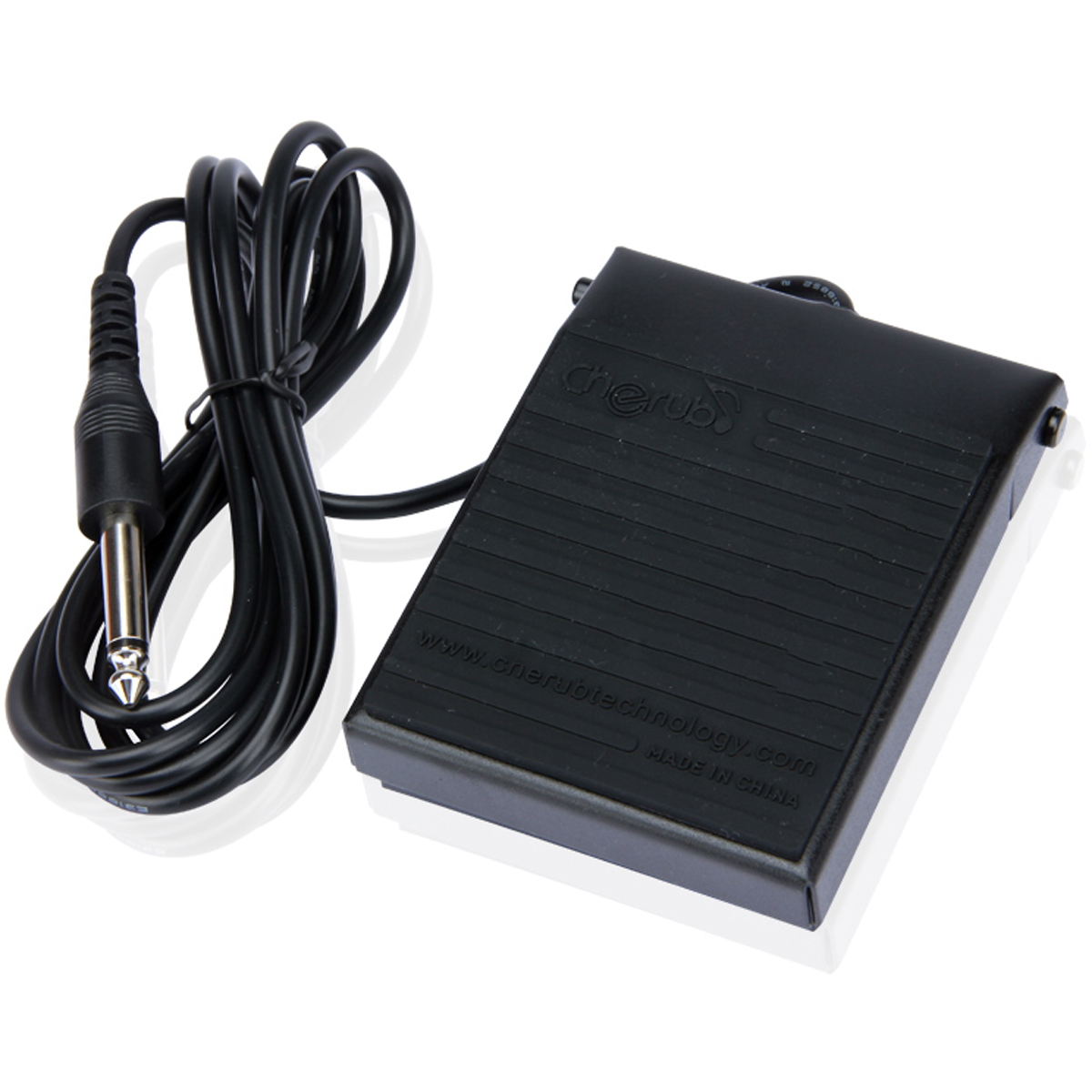 Wtb 004 Sustain Pedal fra Cherub