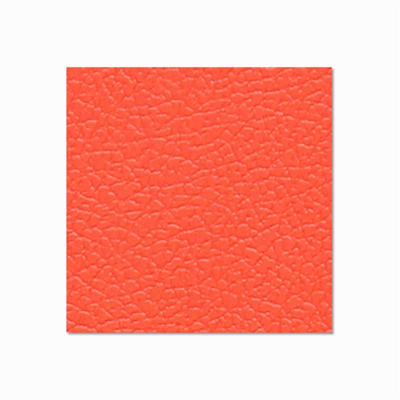 Poplar Plywood Plastic Coated With Counterdraw Foil Red 6.8 Mm     fra Adam Hall Hardware