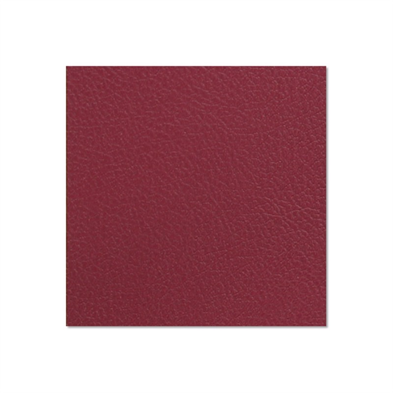 Poplar Plywood Plastic Coated With Counterfoil Bordeaux 6.8 Mm     fra Adam Hall Hardware