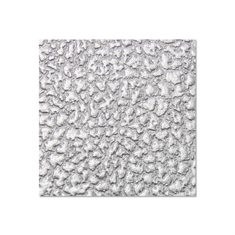 Poplar Plywood Plastic Coated With Silver Backing Foil 6.8 Mm     fra Adam Hall Hardware