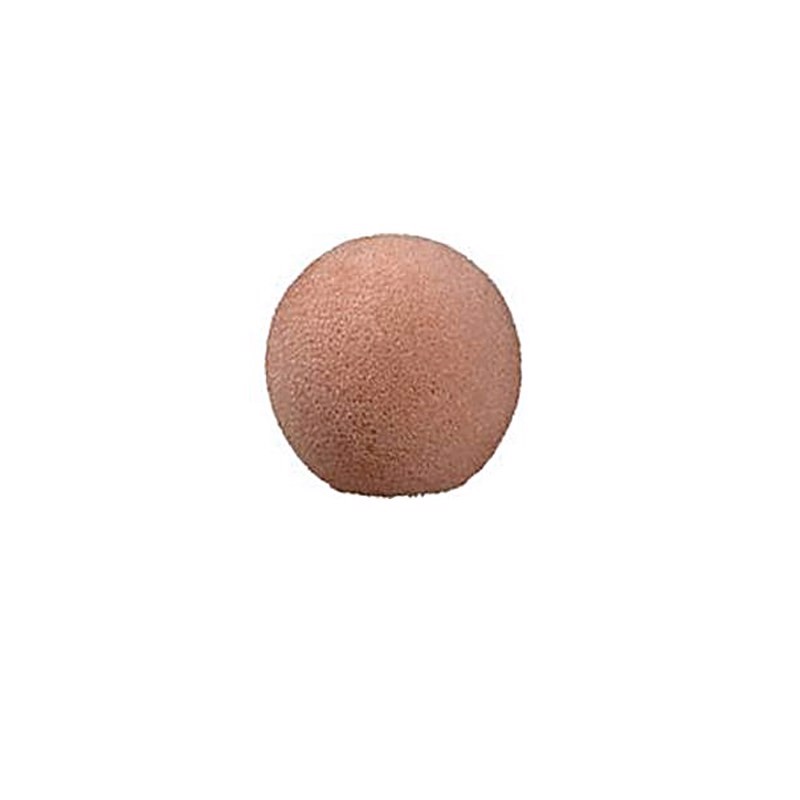 B3wsl   Vindhætte Til B3 Lavalier. Beige. fra Countryman