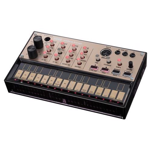 Volca Keys Analog Loop Synthesizer fra Korg