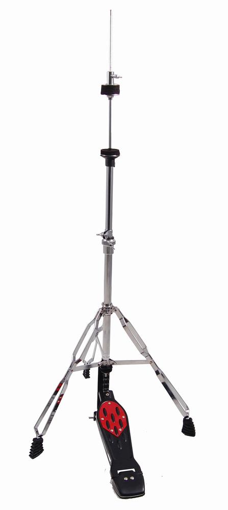H 4ks Hi Hat Stativ fra George Hennesey