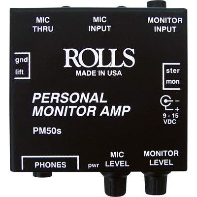 Pm50s fra Rolls